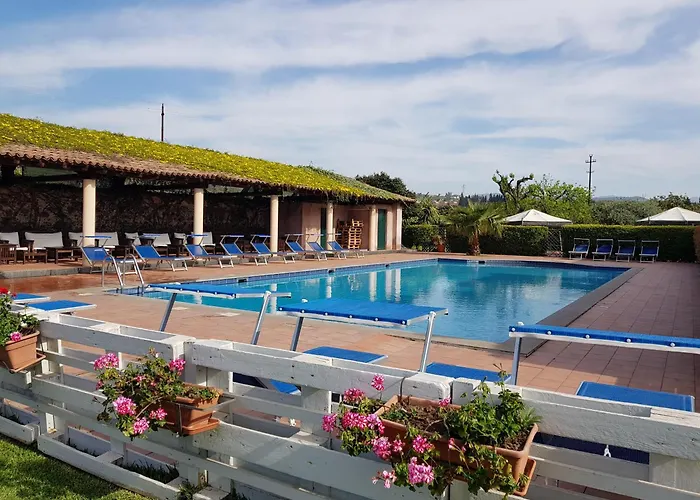 Etna Hotel